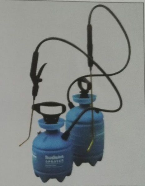 特塑儲(chǔ)壓型噴霧器