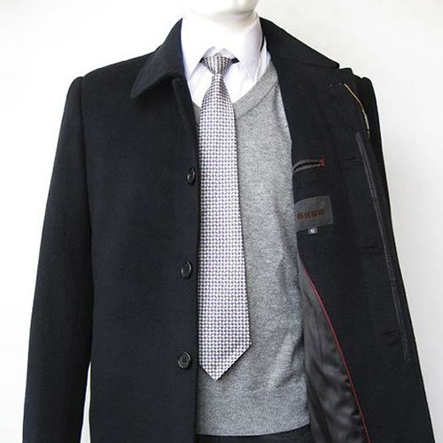 質量監(jiān)督 風衣2