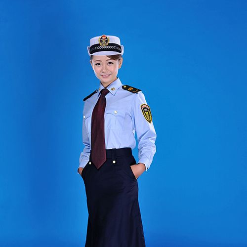 質量監(jiān)督 夏裝長袖