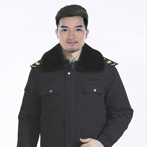 質量監(jiān)督 多功能茄克2