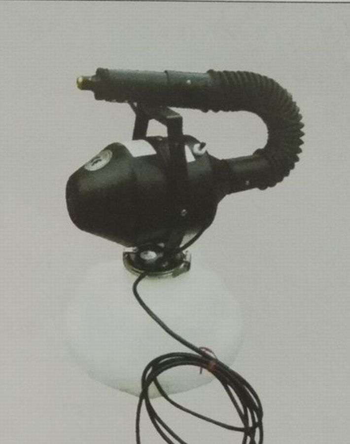 電動(dòng)超微粒霧化噴霧器